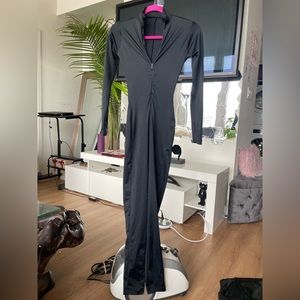 Exotica bodysuits